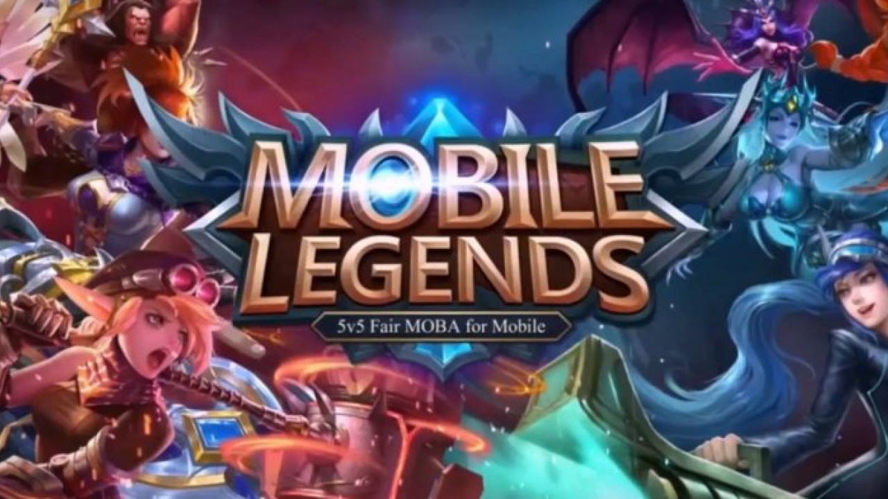 My Event Mobile Legends Terbaru 2019 Sinyal Android