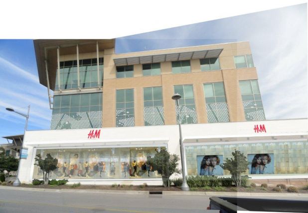 H&M Grand Opening in The Domain THIS Saturday! wordswithvivian