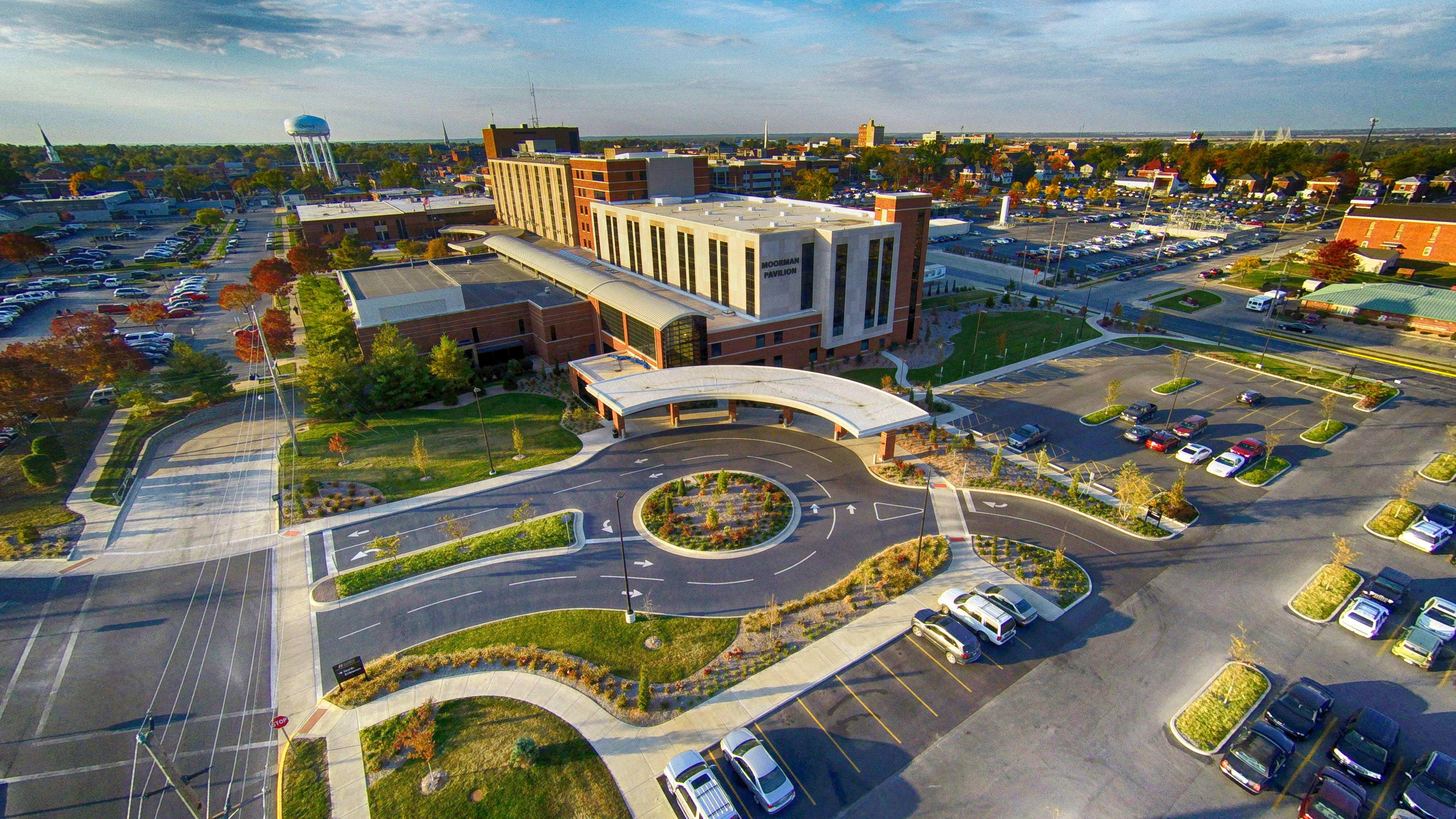 Blessing Hospital SIU School of Medicine