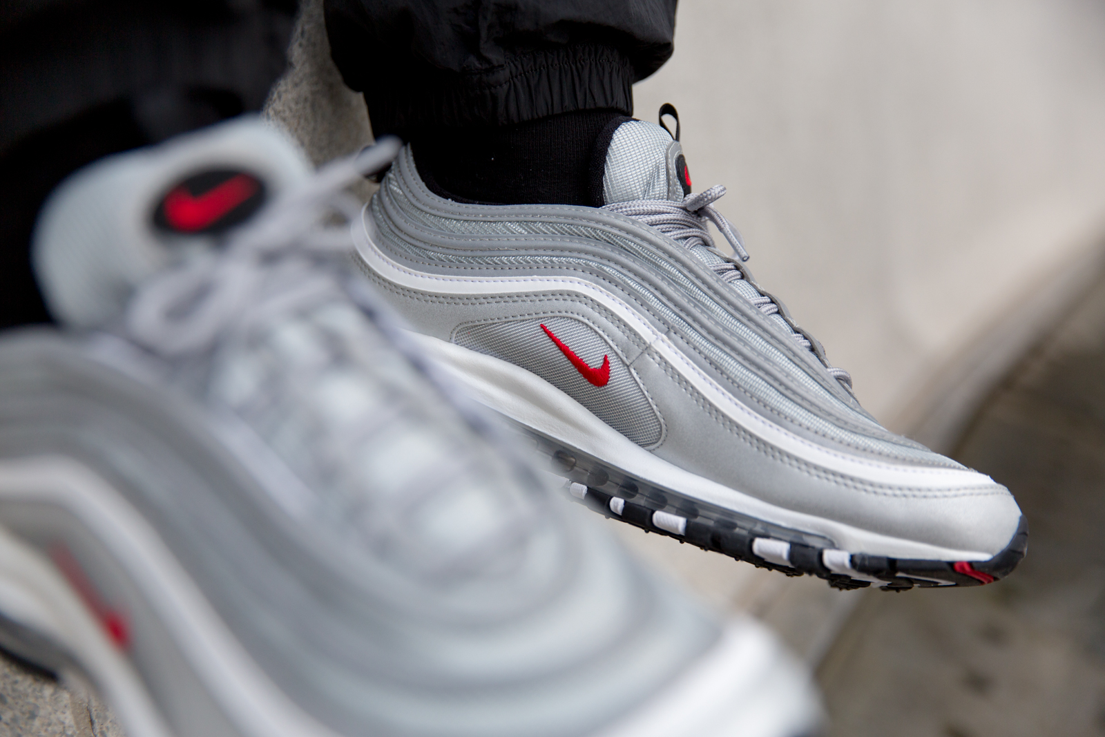 Nike Air Max 97 size? Milan Launch Details size? blog