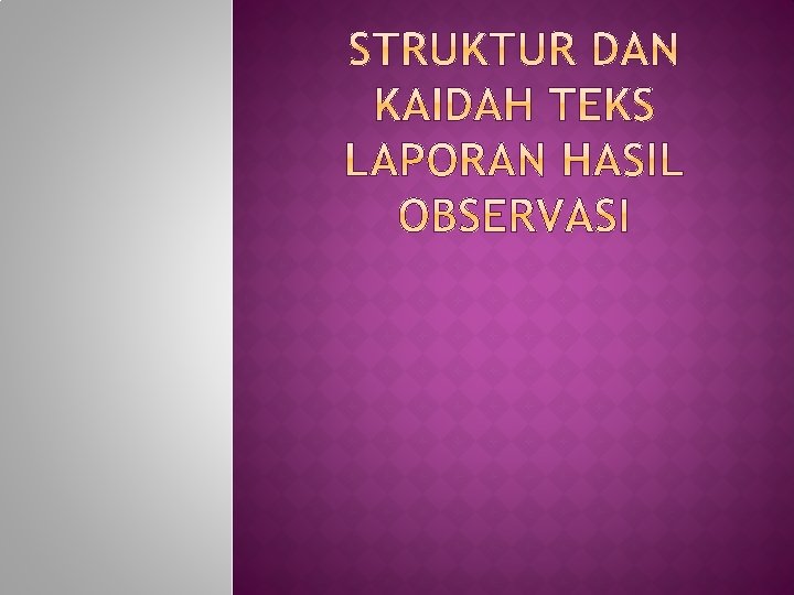 Kalimat Kompleks Dan Simpleks Kalimat Simpleks Katapos Apa sih yang