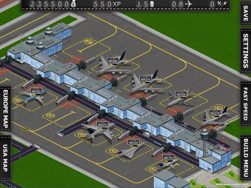 The Terminal 2 v2.0.0 скачать полную версию