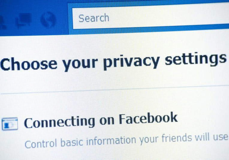 You Can’t Hide Anymore and other FB Privacy Changes!