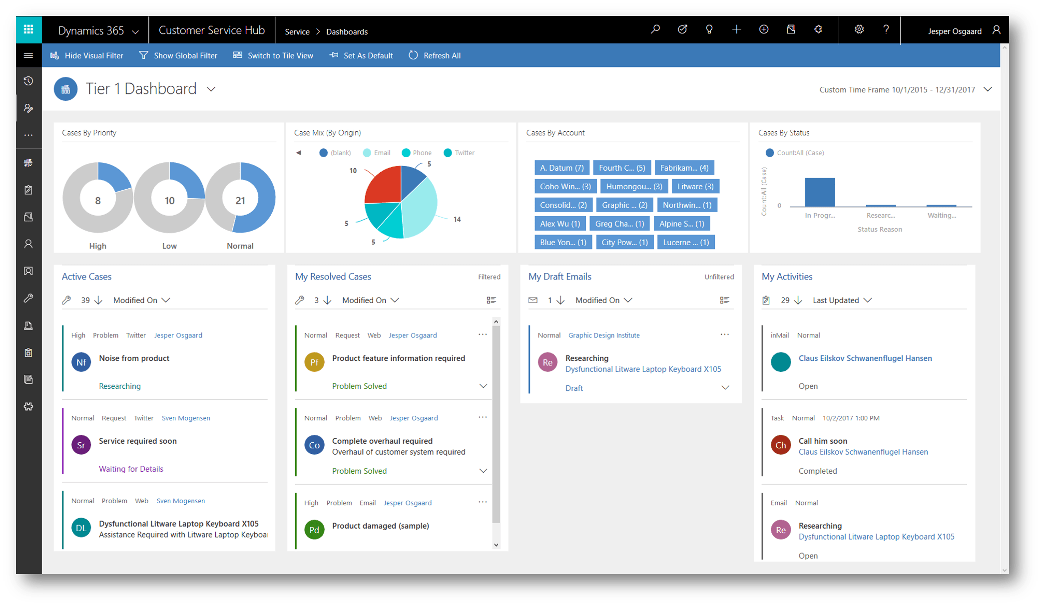 Dynamics 365 training courses and certification Microsoft Learn