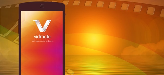 Vidmate HD Video Downloader 2.55 [Full Android APK] Softlay