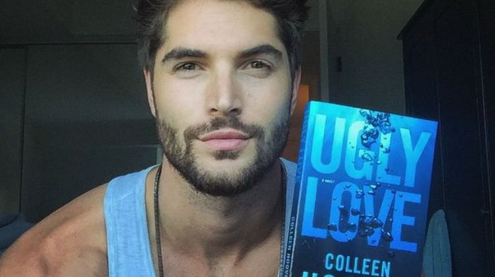 Balszerencséjére egyik nap a suliban megalázza kendrát, nem tudva, hogy boszorkány. Jon Magyarul Az Ugly Love Csuf Szerelem Ismerd Meg Colleen Hoover Ujdonsagat Sorok Kozott Konyves Blog