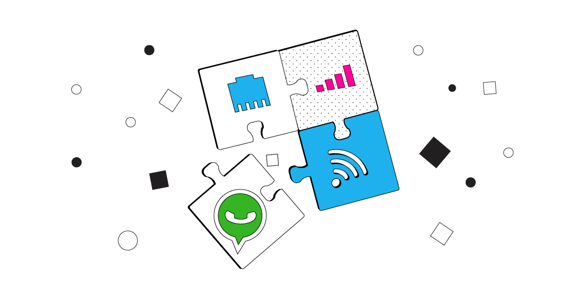TESTED How to Fix WhatsApp Video Call Issues - Speedify