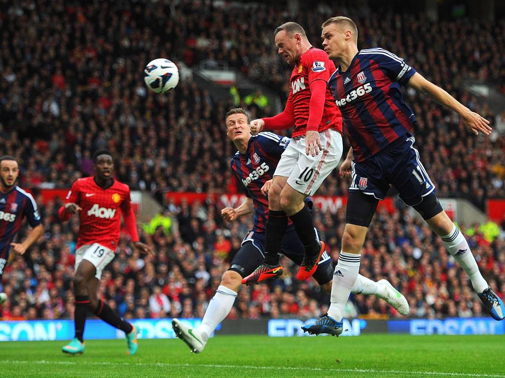 » English Football Premier League Results