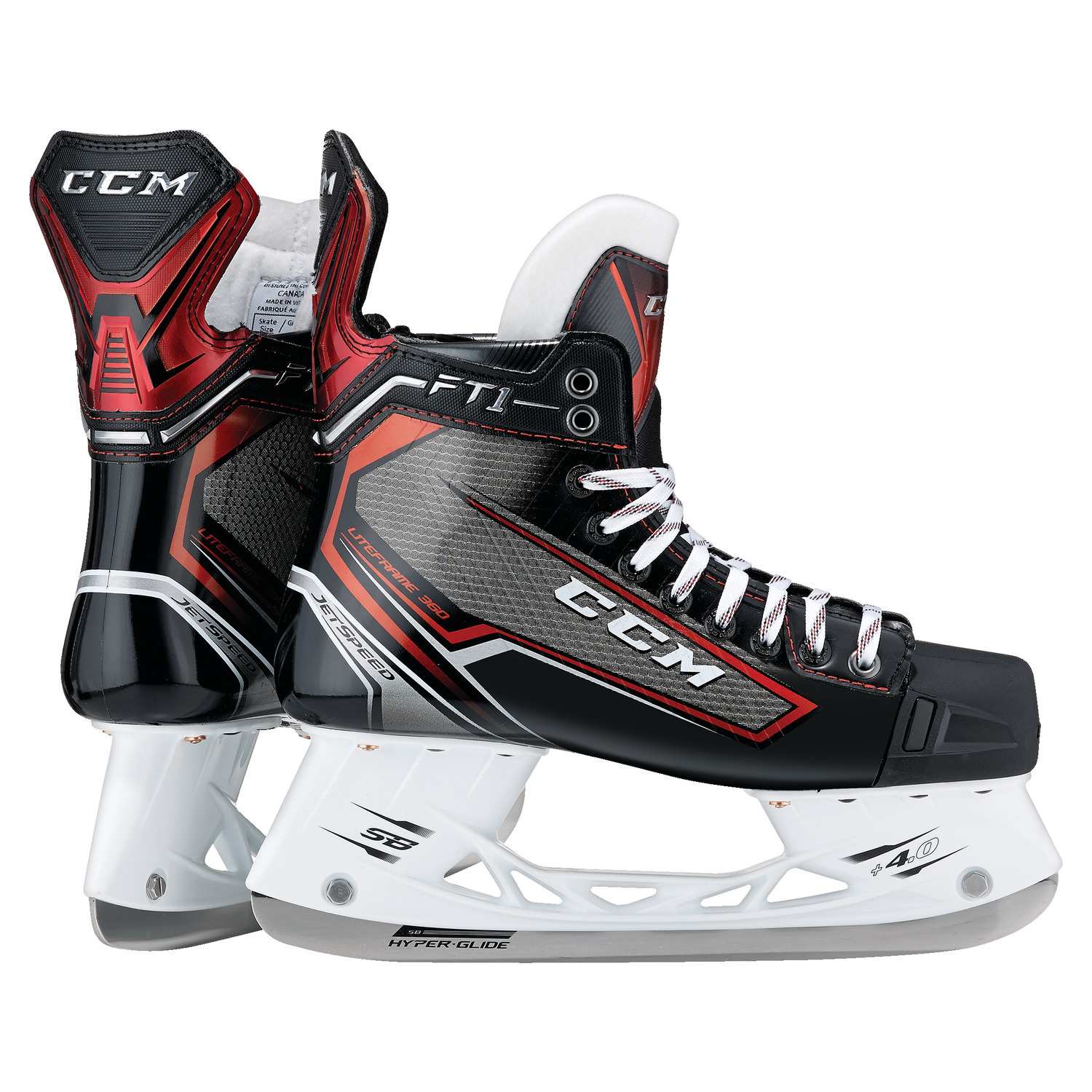 Patins de hockey Sports aux puces SaintJérome