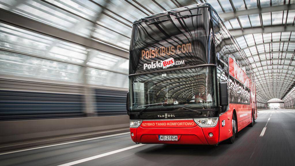 PolskiBus łączy siły z BP Tour. Kursy z Lublina do Krakowa