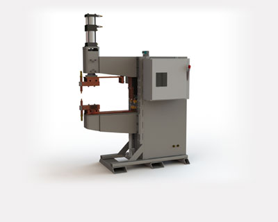 Projection Welders Spot Weld Inc