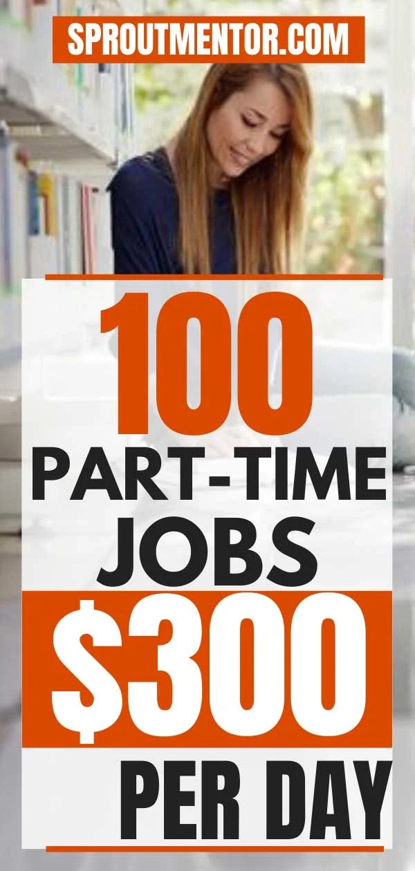 PartTime Evening Jobs How To Make The Most Of Your Day Part Time Jobs