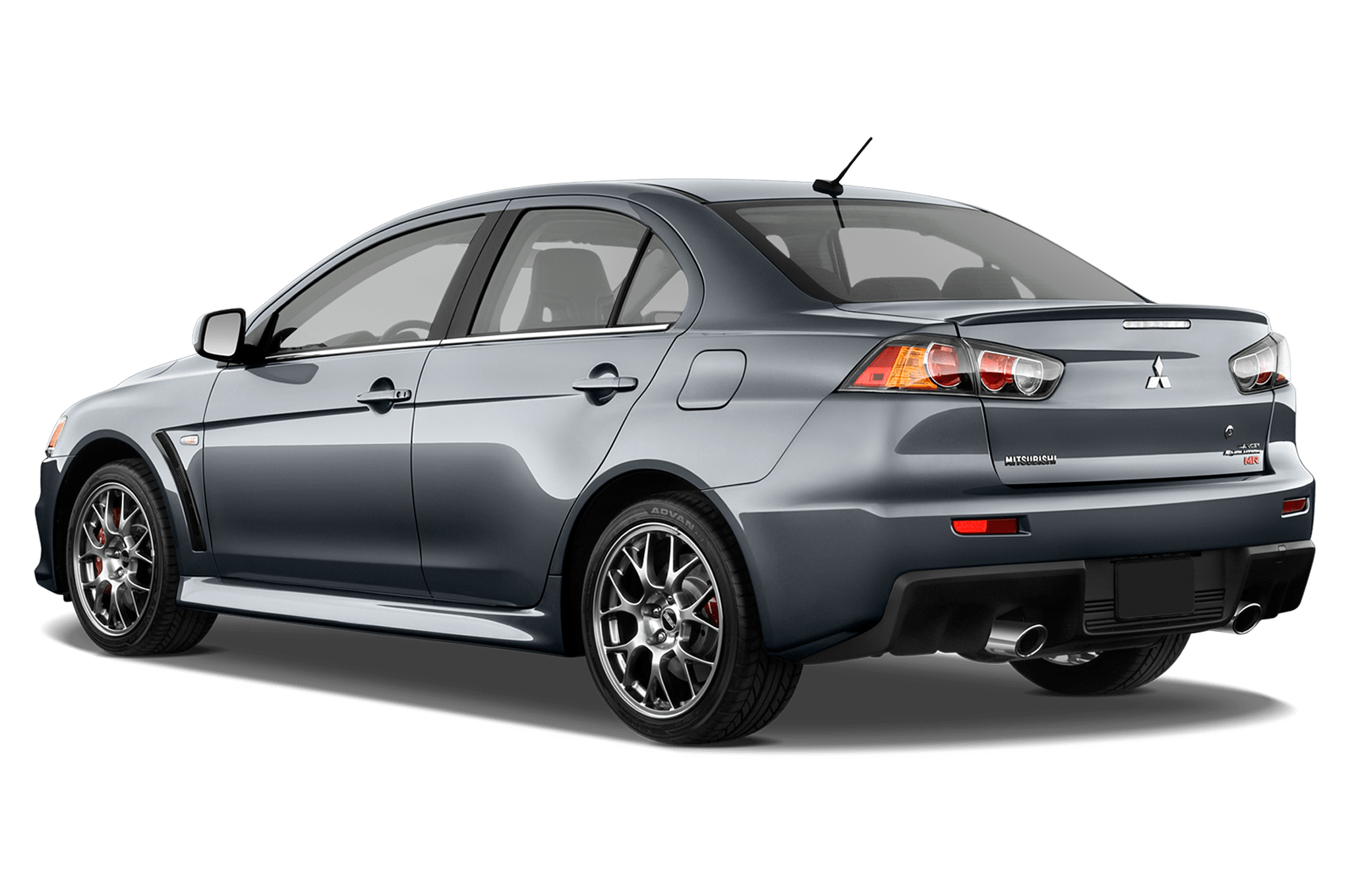2010 Mitsubishi Lancer Sportback Starts at 19,910