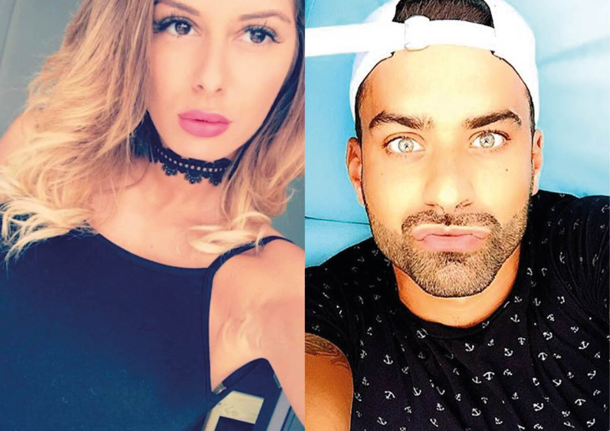 Sarah Lopez Et Vincent Queijo Prets A Donner Une Seconde Chance A Leur Couple Elle Repond Star 24
