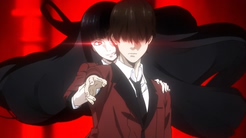 Cursed jojo's bizarre adventure images. Kakegurui 12 Gambling Woman Star Crossed Anime