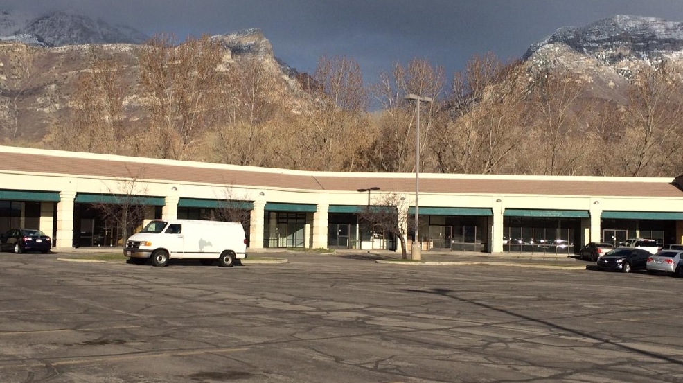 Struggling Provo Plum Tree strip mall to be torn down and redeveloped