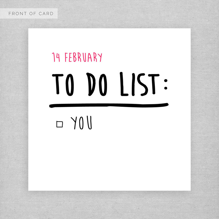 21+ Honest Valentine’s Day Cards For Unconventional