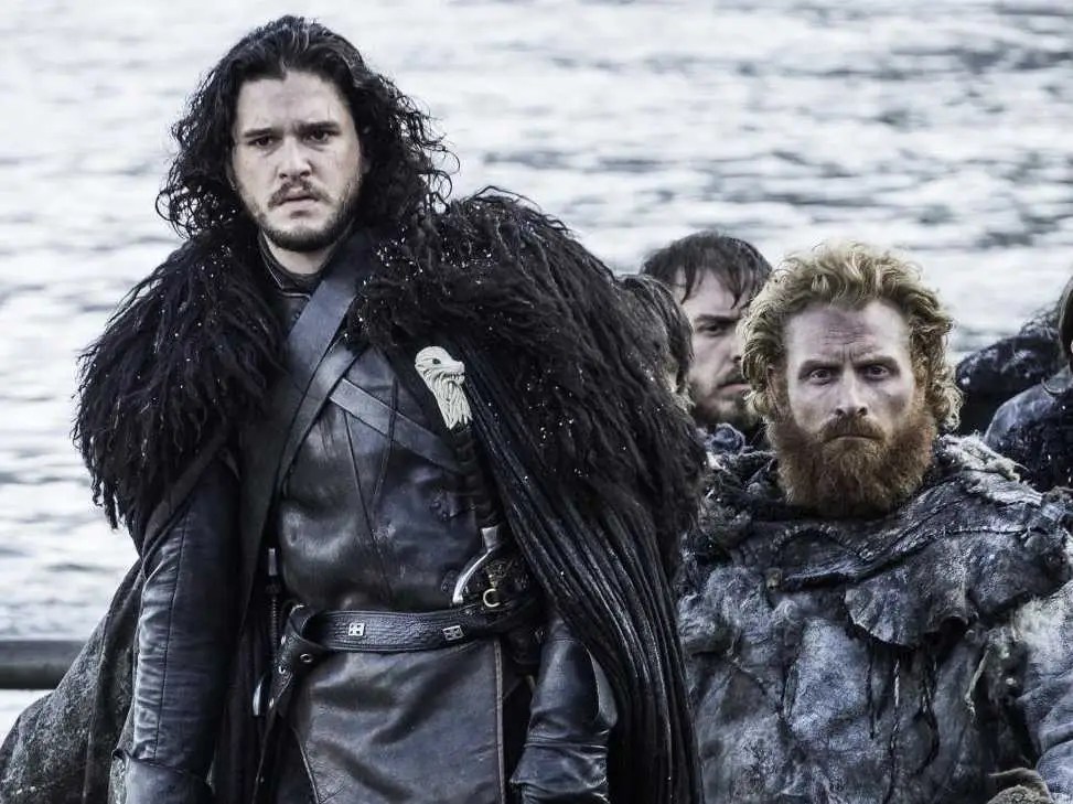 Game Of Thrones Season 4 Episode 2 Reddit