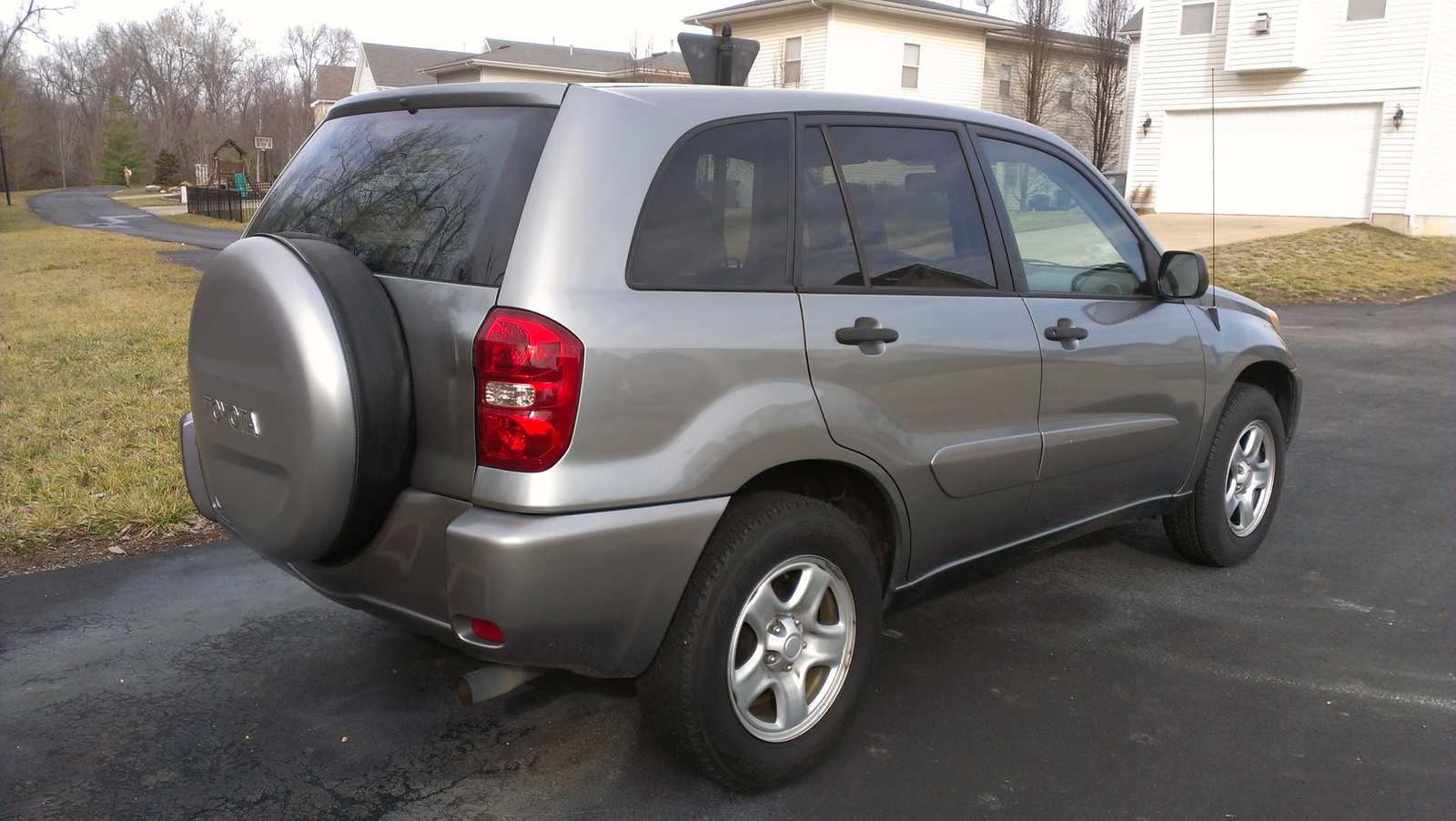 2005 Toyota RAV4 Pictures CarGurus