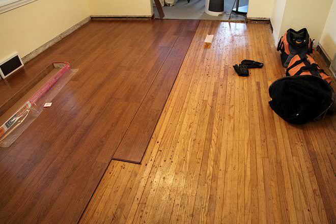 Laminate vs Hardwood Flooring Difference and Comparison Diffen