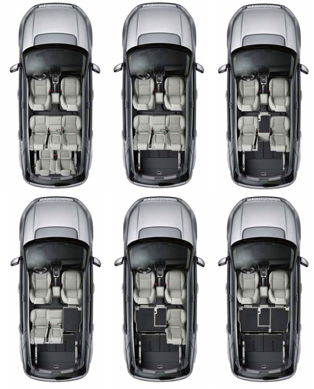 Five Things We Love About The New Land Rover Discovery Sport