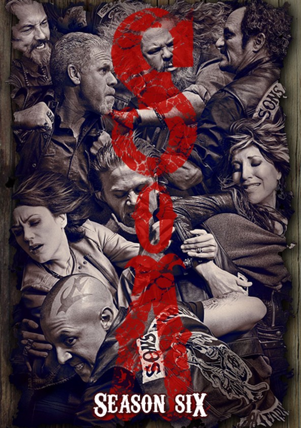 Sons Of Anarchy Season 3 Download Torrent