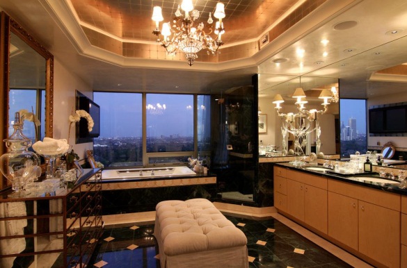 7,000 Square Feet Across The Country And What It Will Cost You