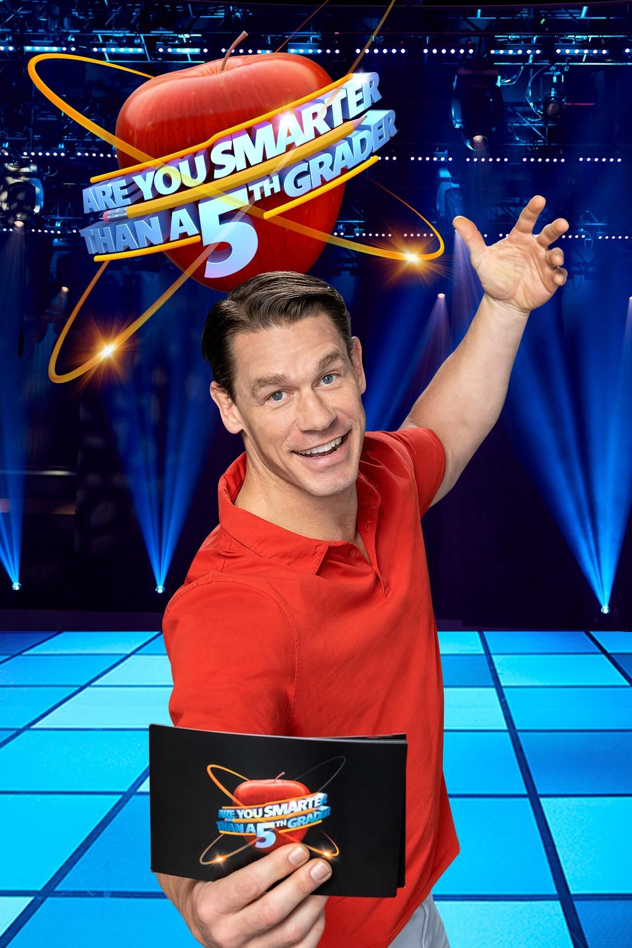 Are You Smarter Than a 5th Grader TVmaze