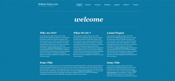 GitHub altostra/altostra-template-static-website: A simple static.