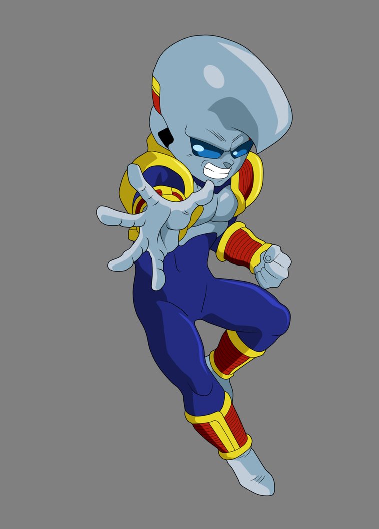 Baby (Dragon Ball)/861967 Zerochan