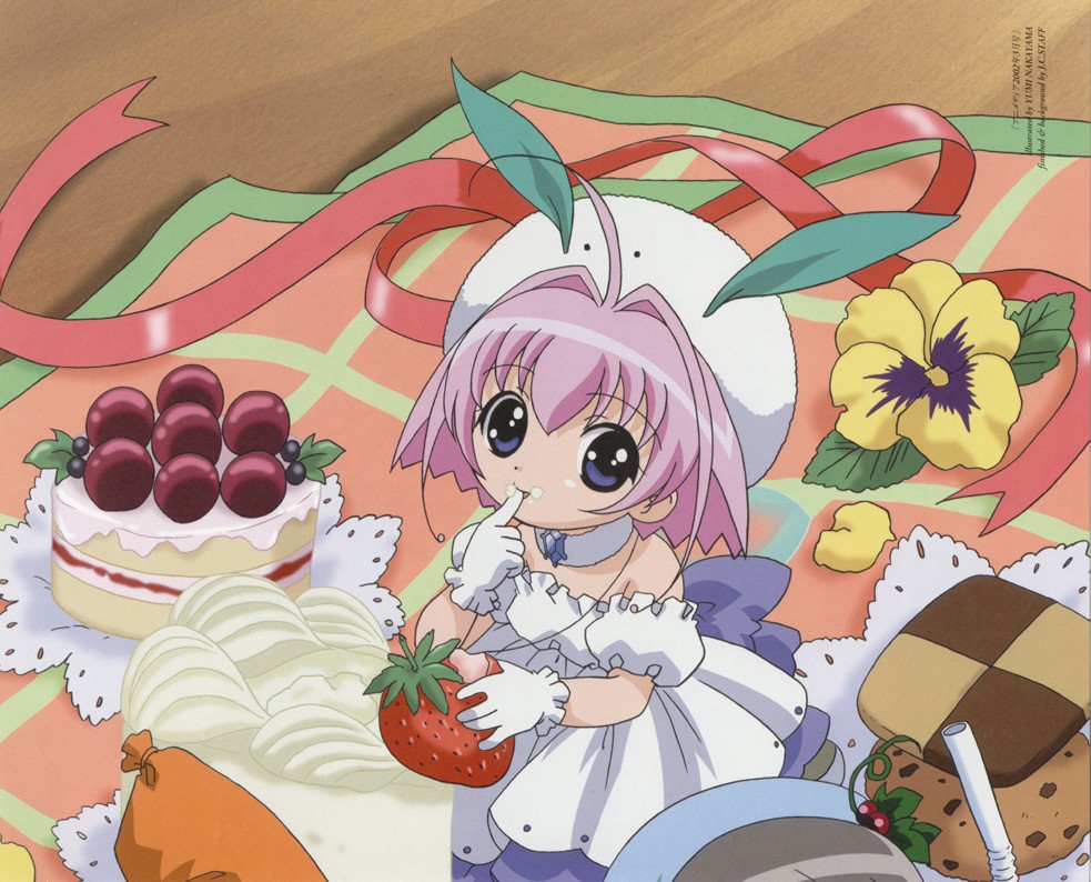 Sugar (Snow Fairy Sugar)/21563 Zerochan