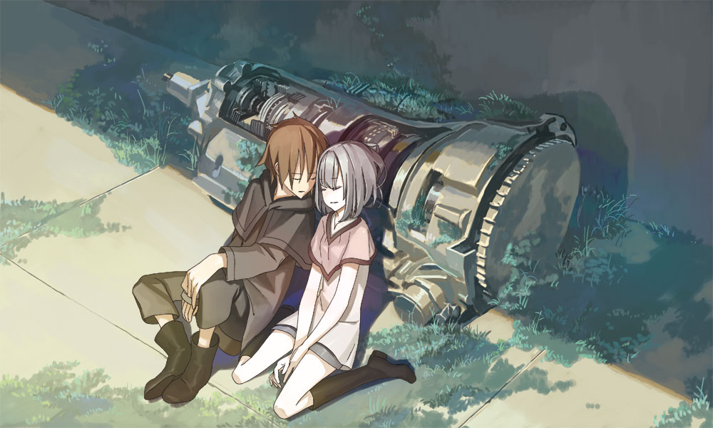 World's End Umbrella/133248 Zerochan