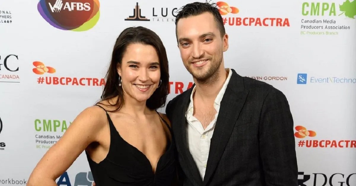Review Of Rhiannon Fish And Richard Harmon References