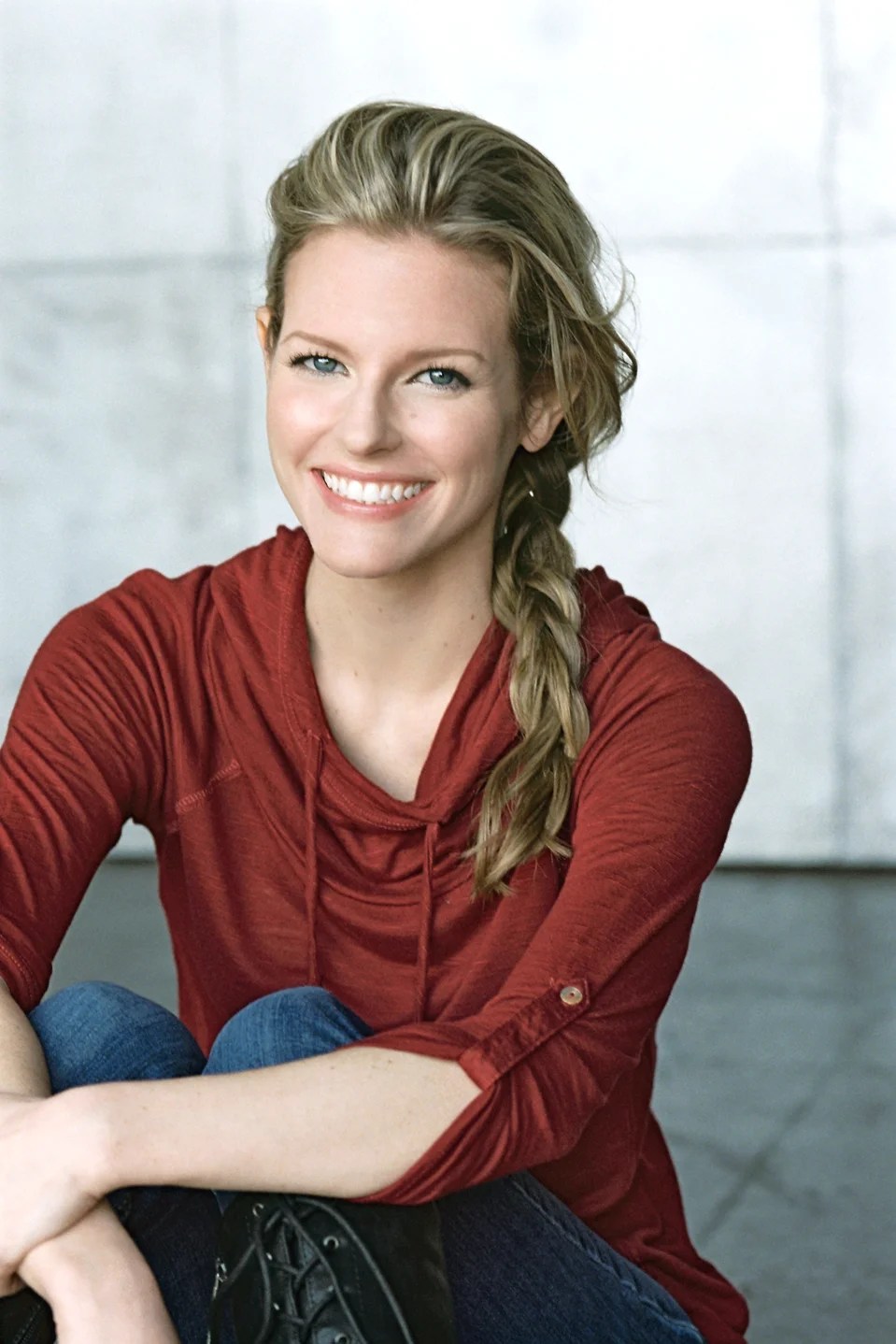 Most attractive person on TV? Page 34 DVD Talk Forum