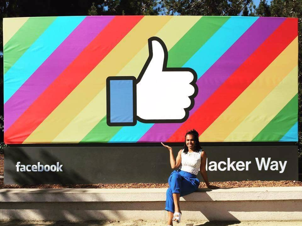 What it's like to intern at Facebook Business Insider