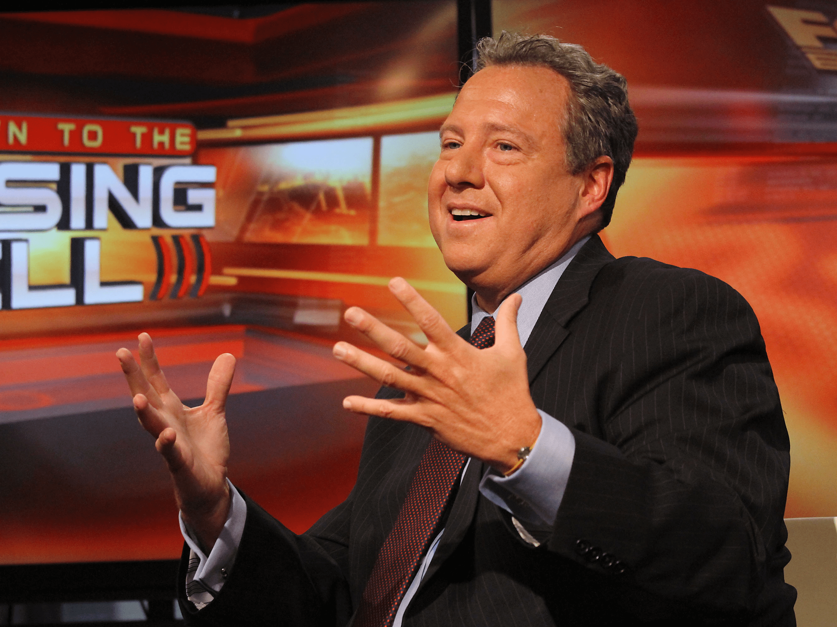 Robert Wolf joins Fox News as contributor Business Insider