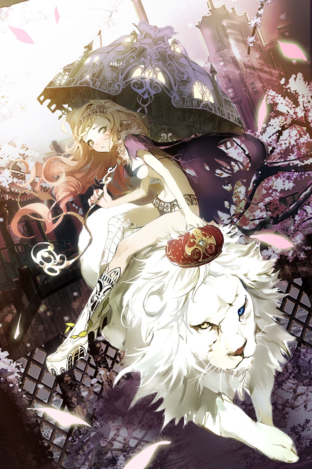 Devil Maker Tokyo Steparu's Gaming Apps