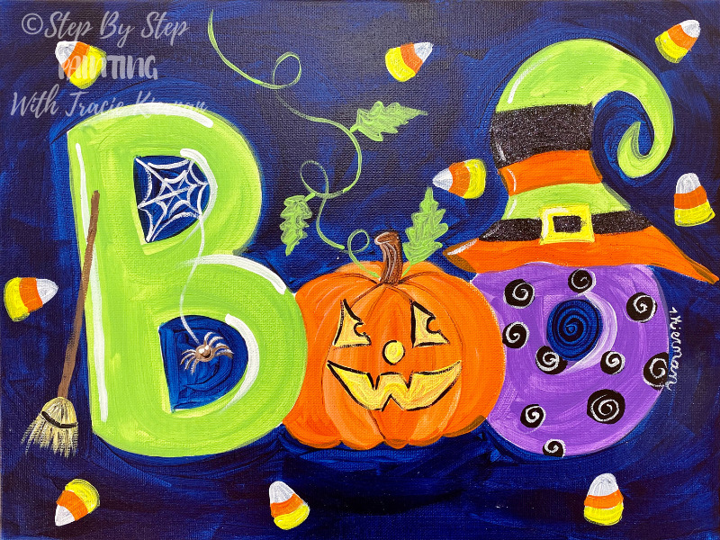 Halloween Art Projects For Kids Art For Kids Hub