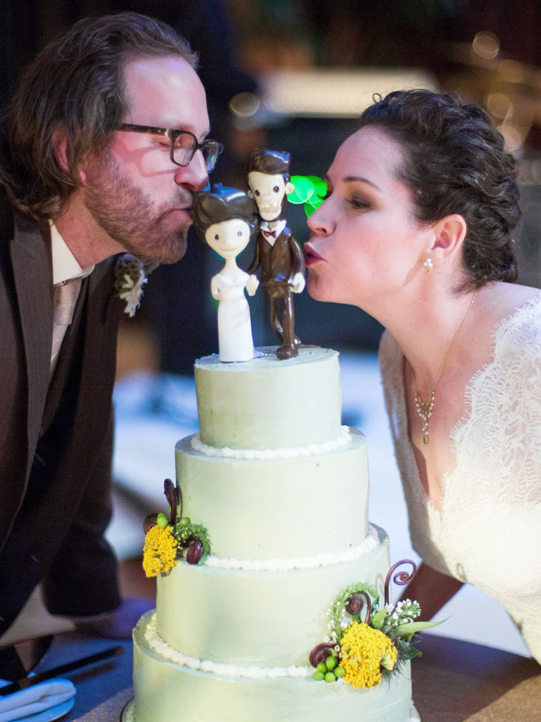 Wedding Archives Stephanie Izard