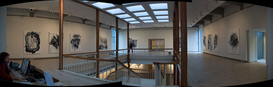 Rose Art Museum »