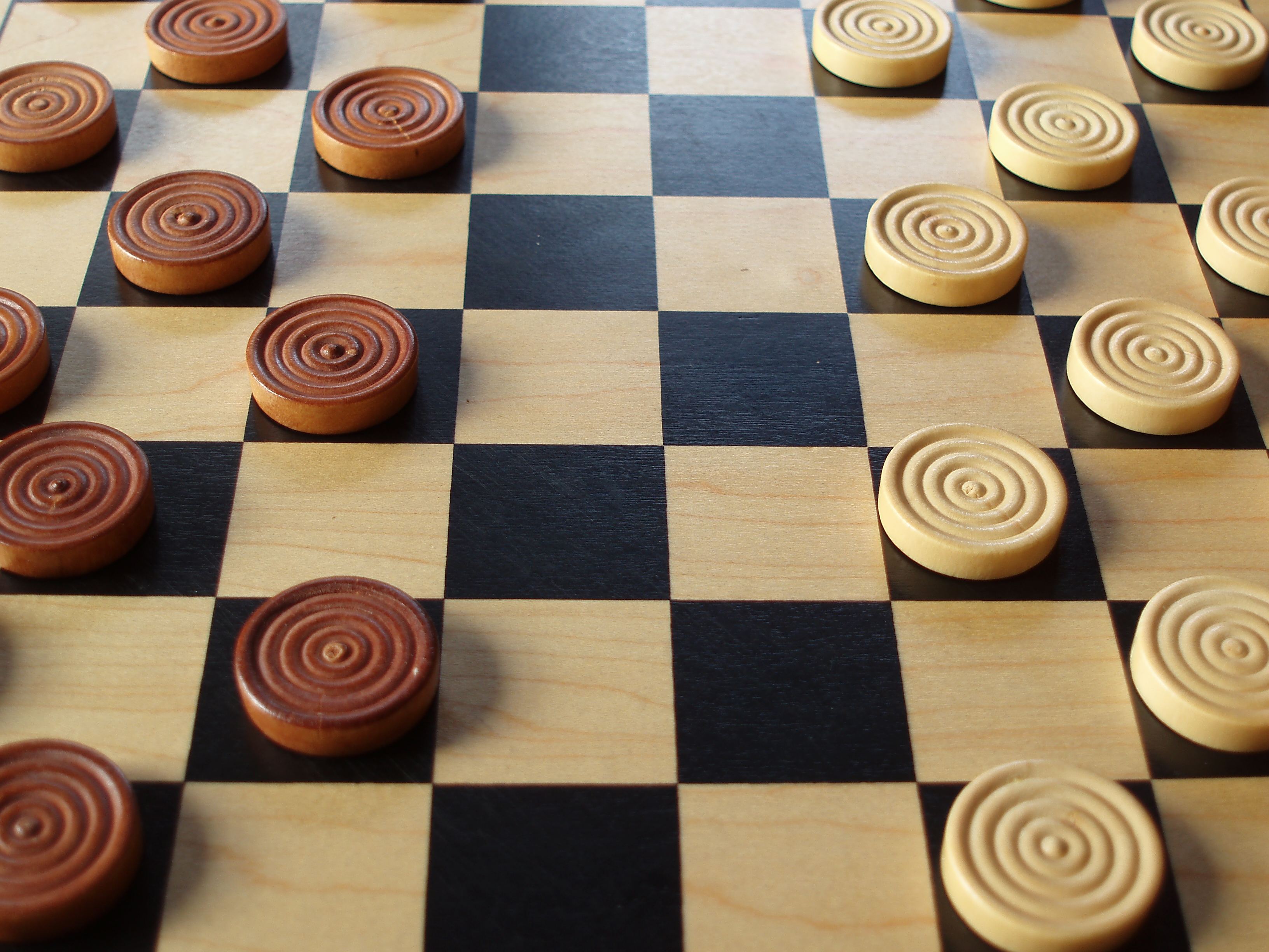 draughts game2444 Stockarch Free Stock Photos