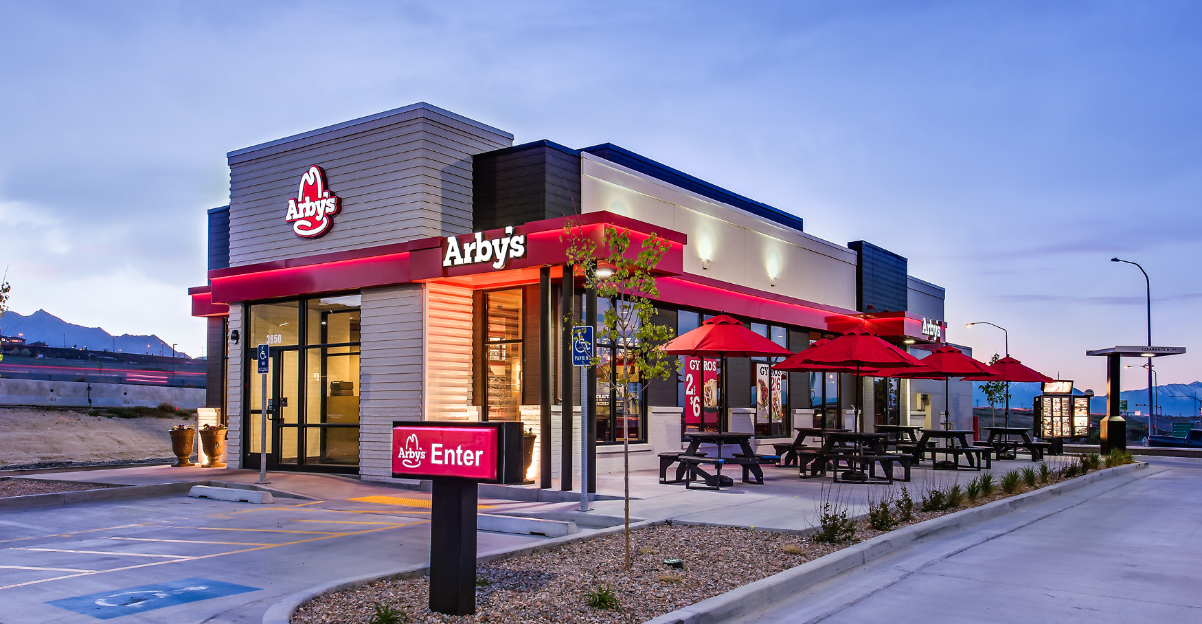 Arby's Announces Expansion into Southeast Mexico(02)