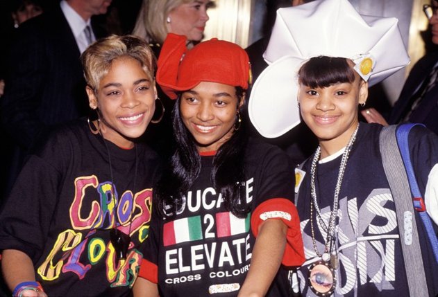 tlc Straight From The A [SFTA] Atlanta Entertainment Industry Gossip & News