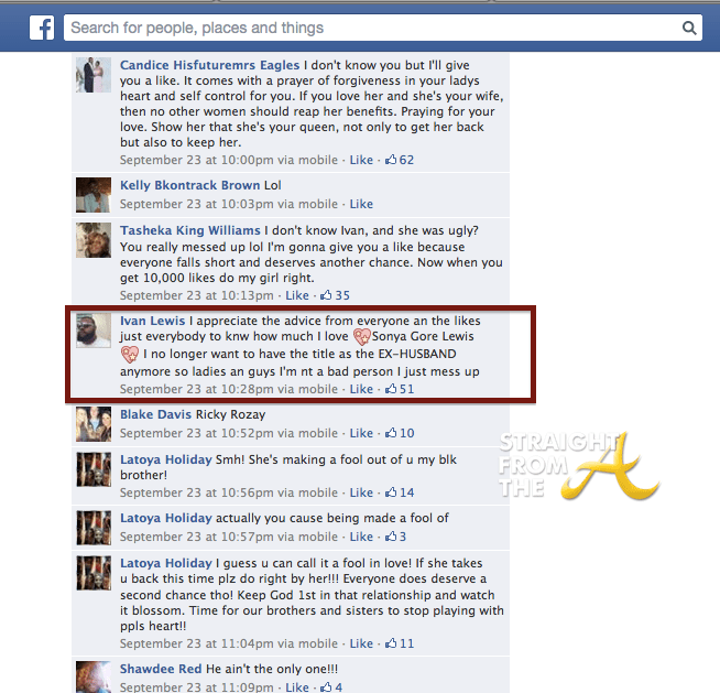 Facebook Cheater 2 Straight From The A [SFTA] Atlanta
