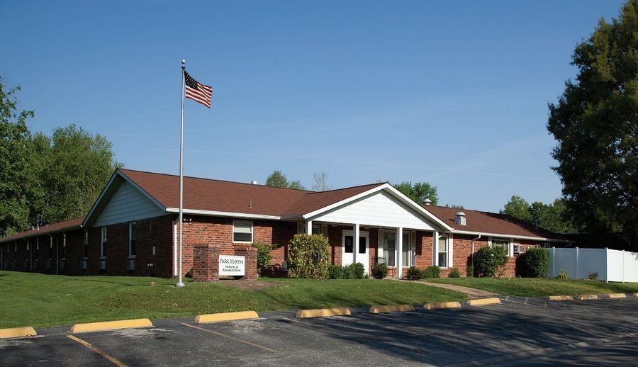 Park Haven Nursing & Rehabilitation Center Strawberry