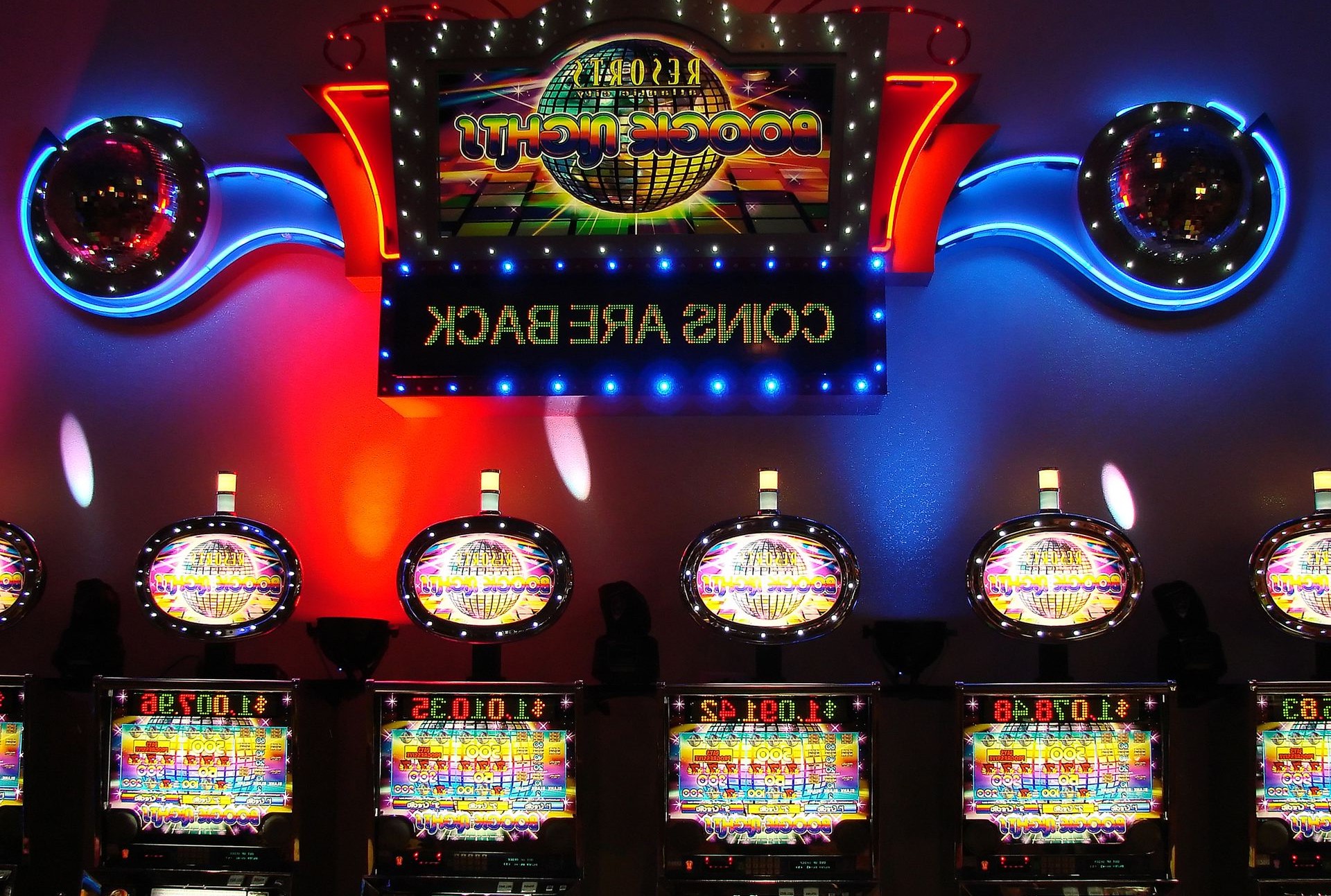 Tips Terpercaya Untuk Bermain Game Slot Online Indonesia