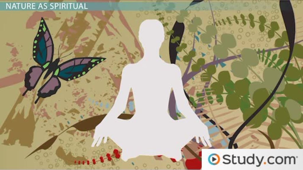 Animism & Shamanism Definitions, Worldviews & Ideologies