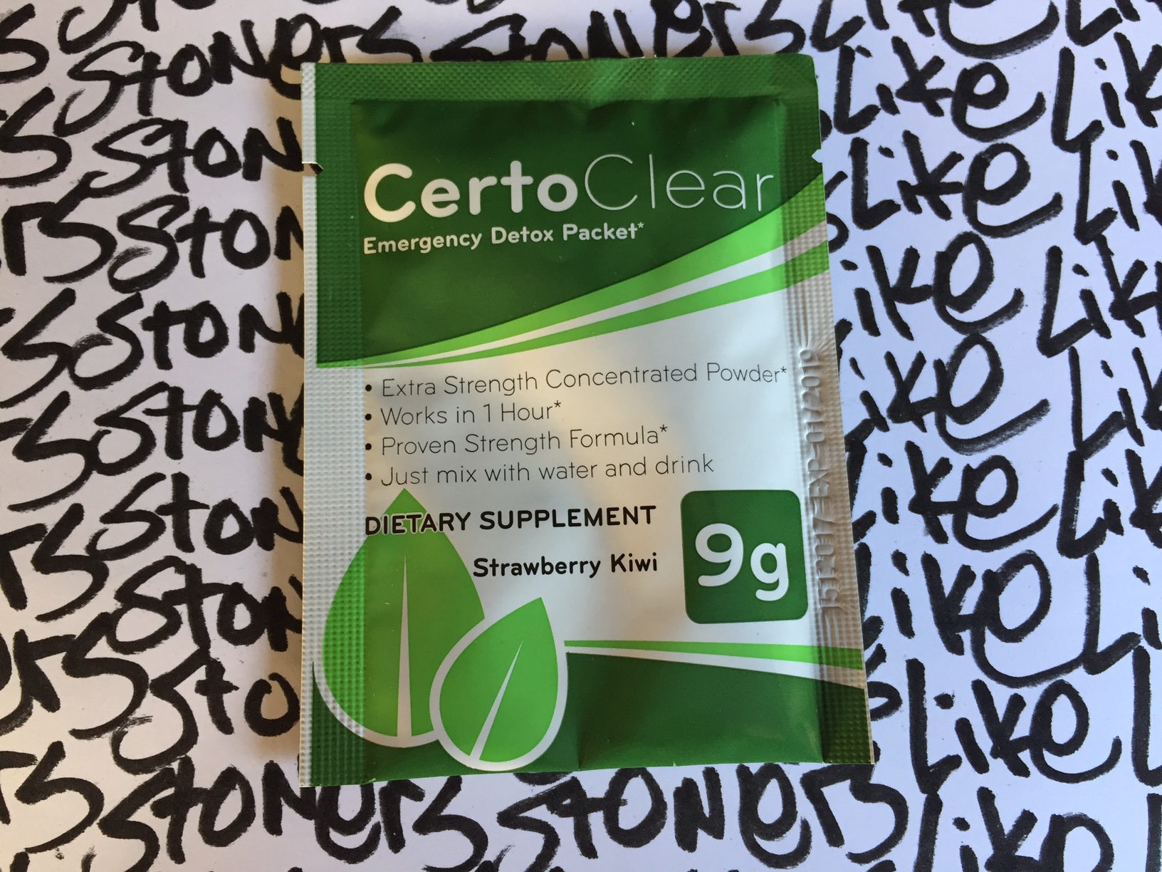 CertoClear Certo Detox Review