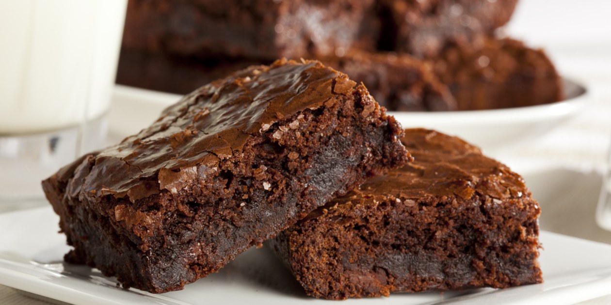 How to Make Cannabis / Pot Brownies, the Easy Method from a Box.