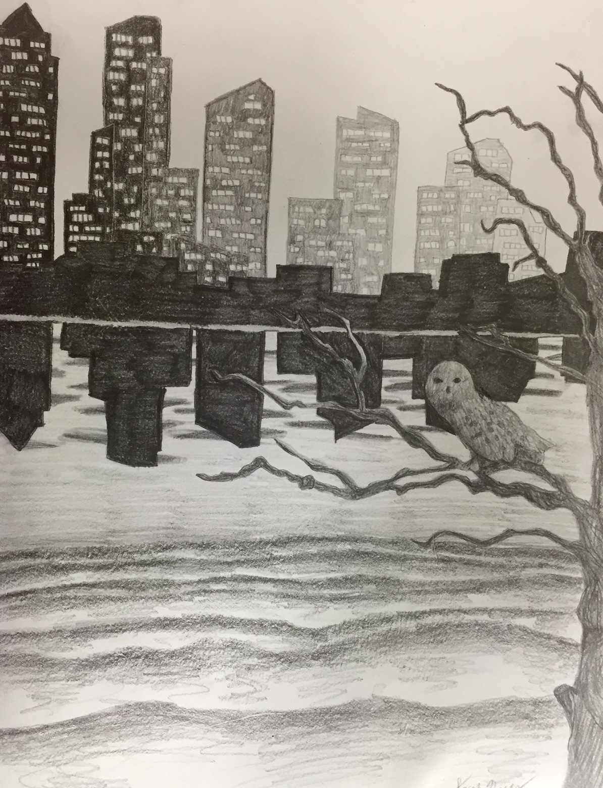 The smARTteacher Resource Creative Value Scale Drawings